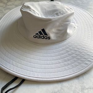 Adidas UPF Sun Hat
